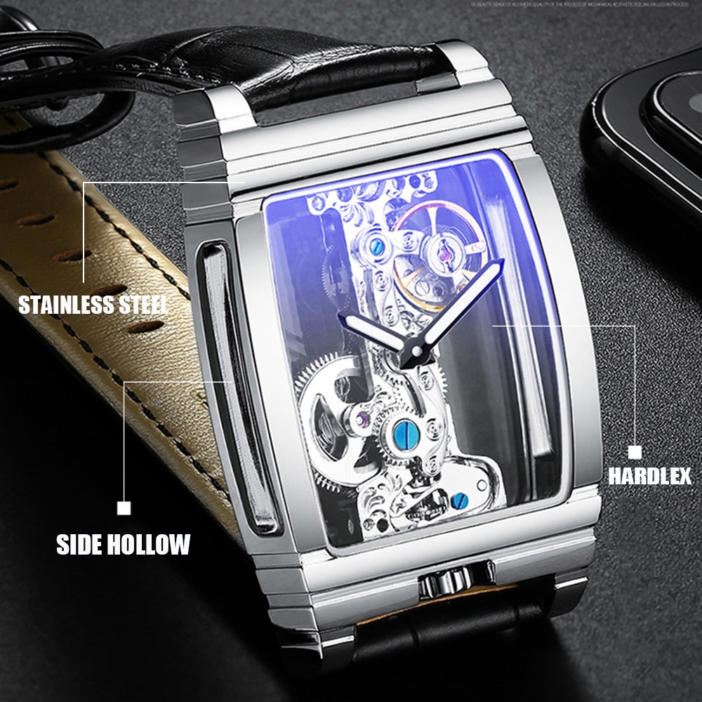 Diasteria 009 watch