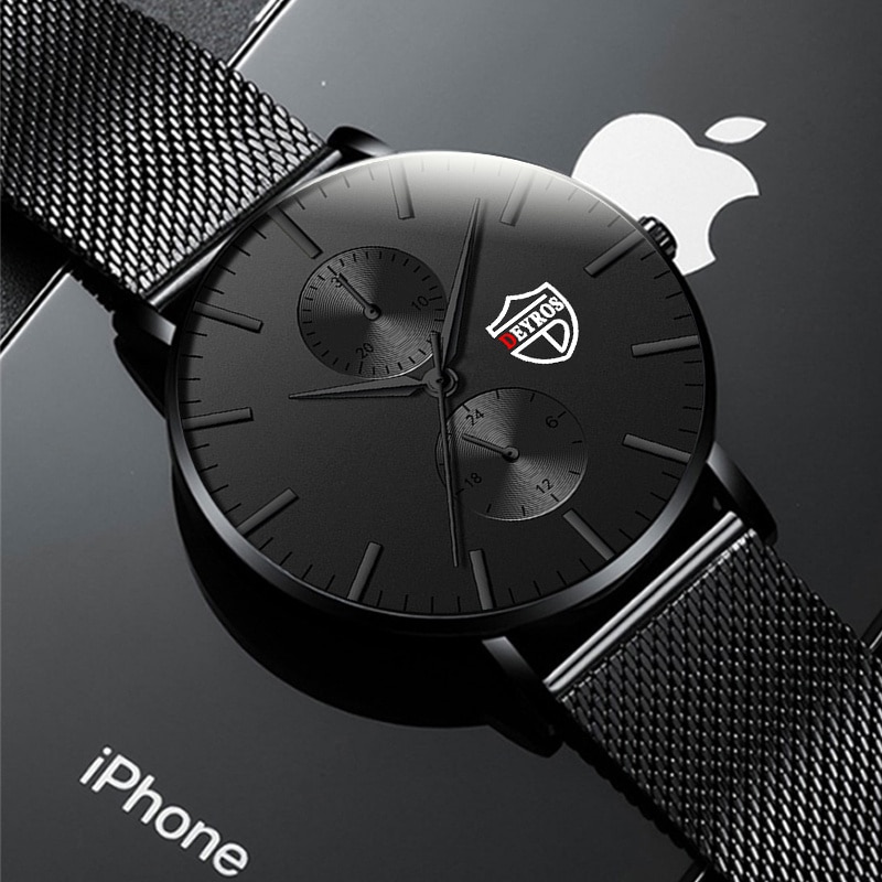 DIJANES DS1512 watch