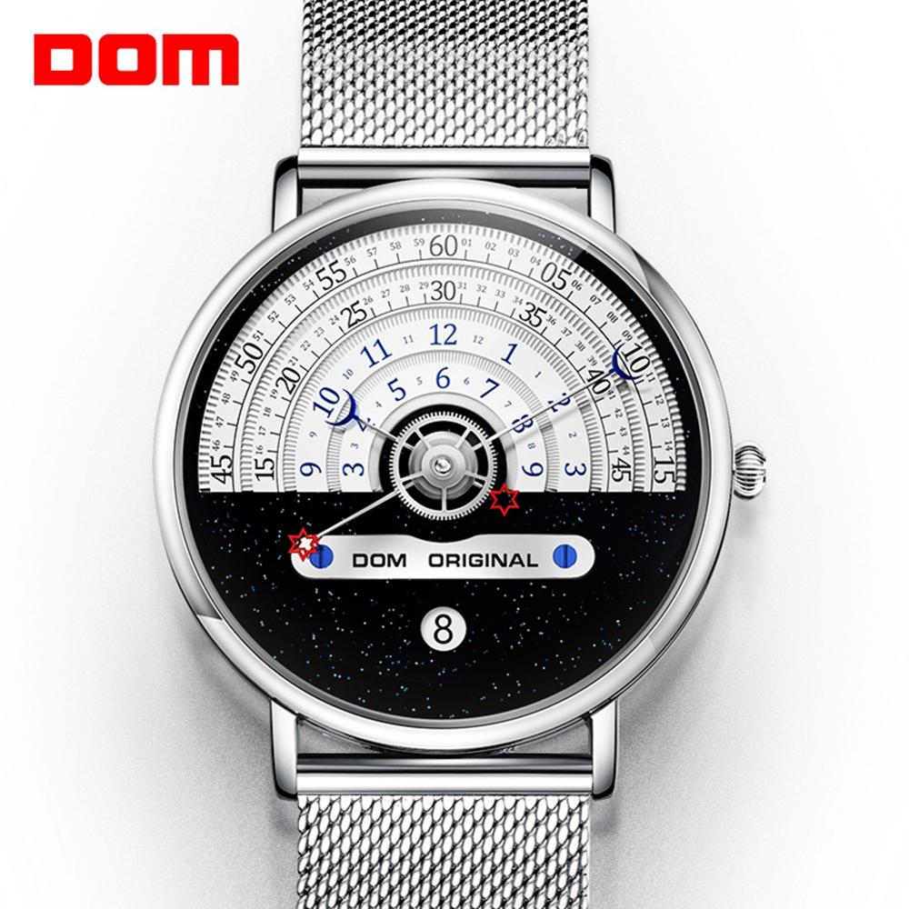 DOM M-1288 watch