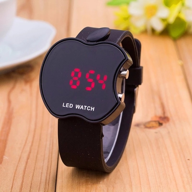 DQG fc001 watch