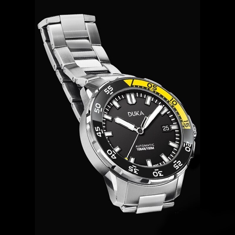 DUKA 109 watch
