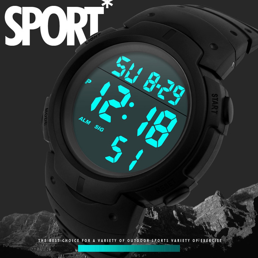 Eillysevens 07290001 watch