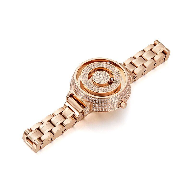EUTOUR E035 watch