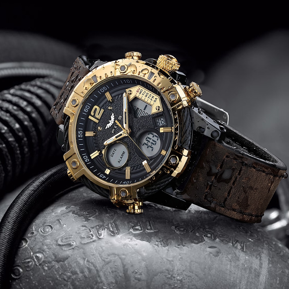 FEICE FK038 watch