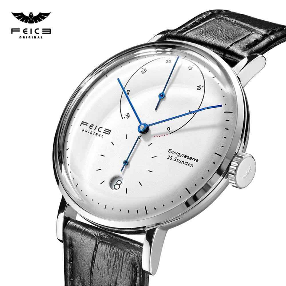 FEICE FM202 watch