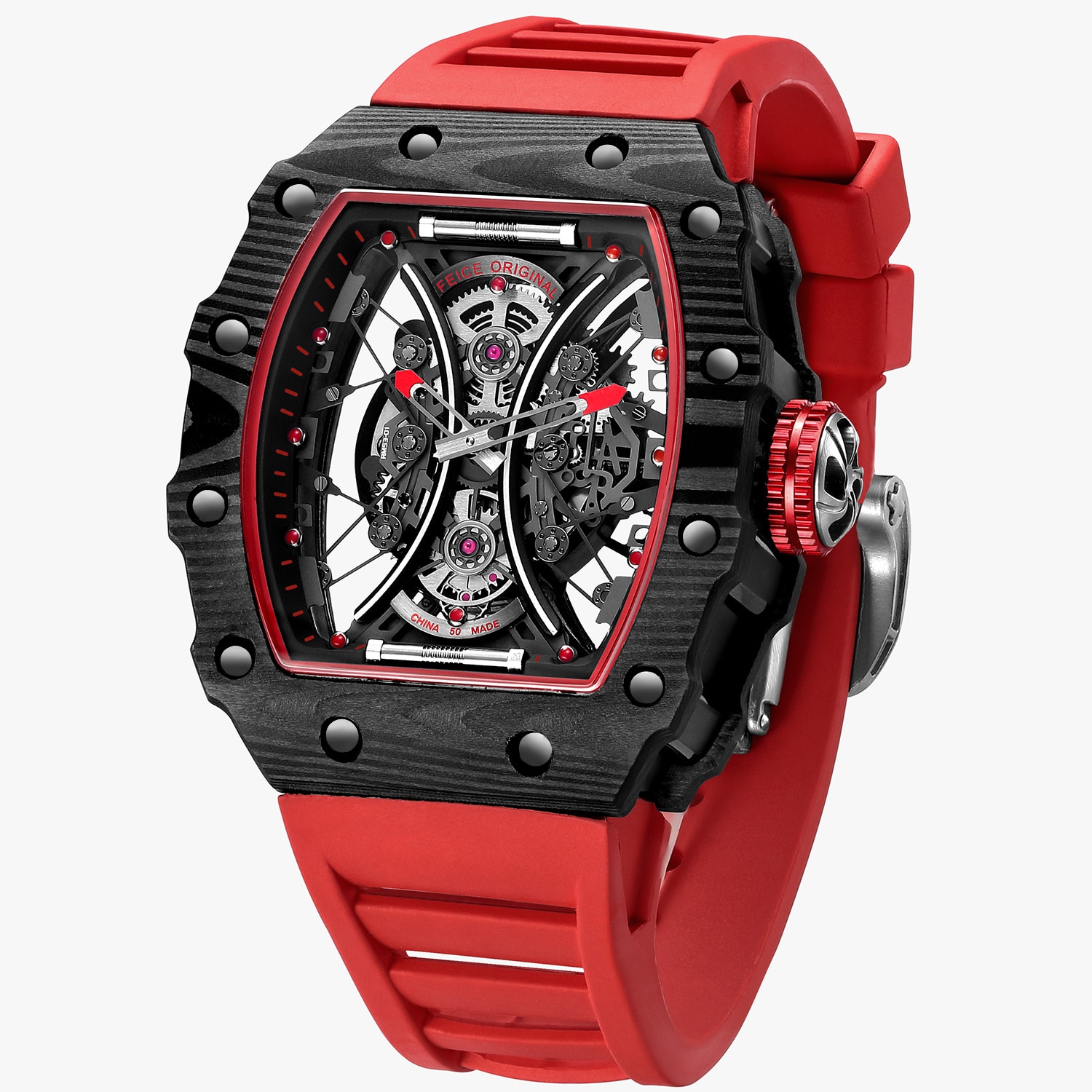 FEICE FM602N watch