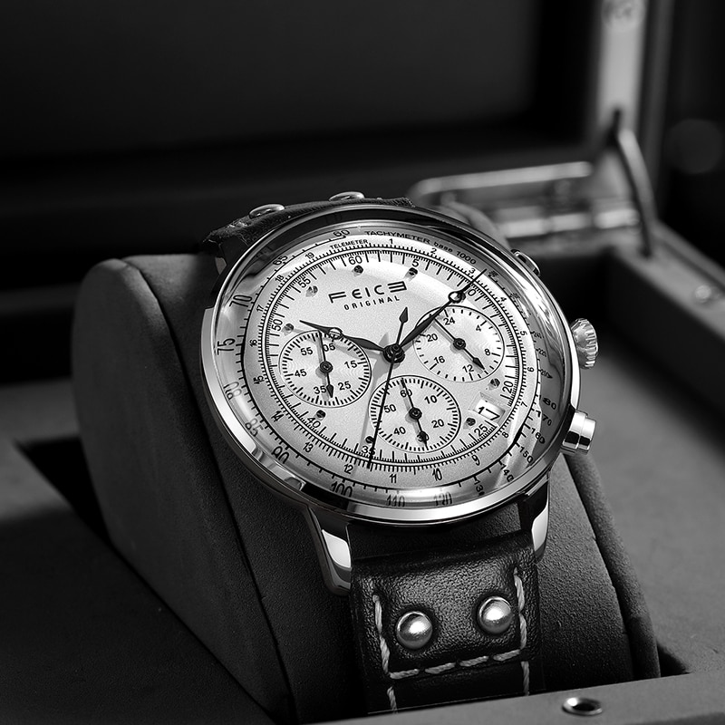 FEICE FS303 watch