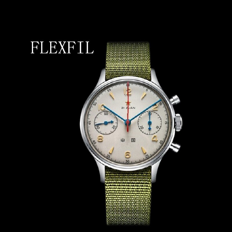 FLEXFIL 8269-002 watch