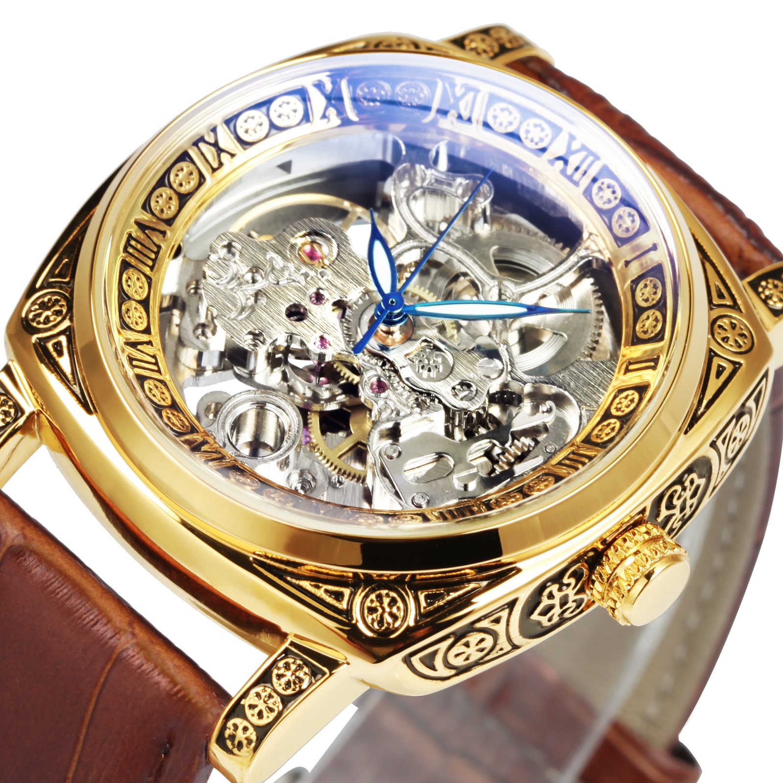 FORSINING AUKU 001 watch