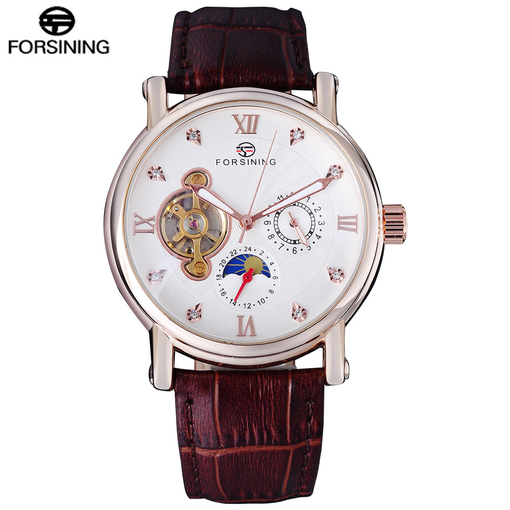 FORSINING F-A824 watch