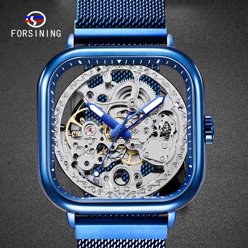 FORSINING FOR031 watch