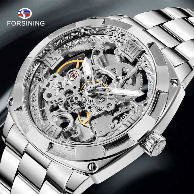 FORSINING FOR06 watch