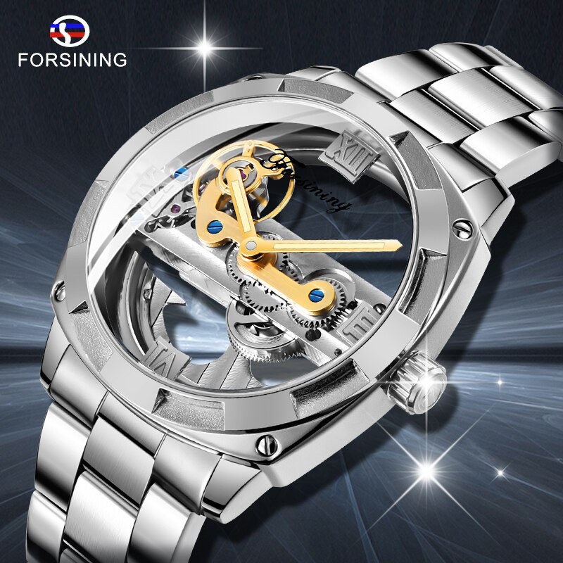FORSINING FOR31 watch