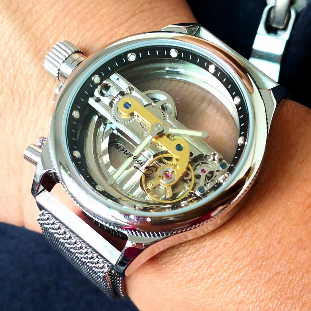 FORSINING FSG1019 watch