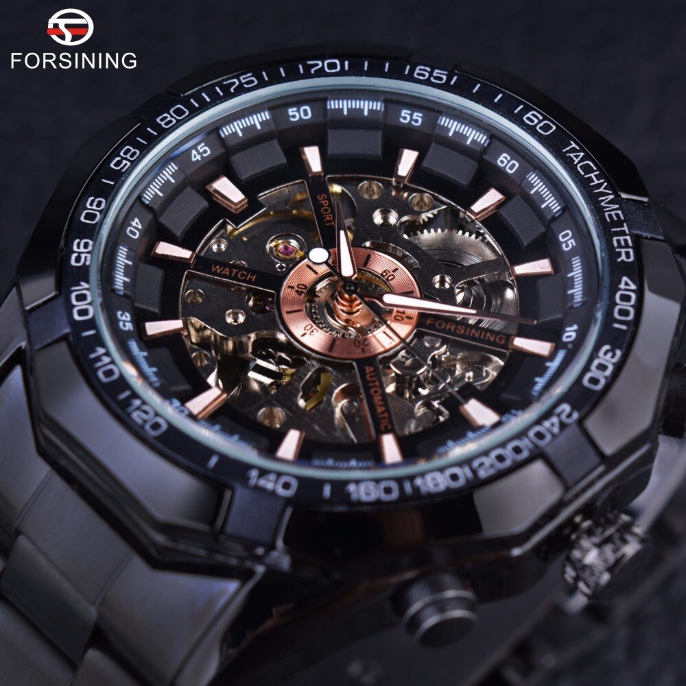FORSINING GMT101-4 watch