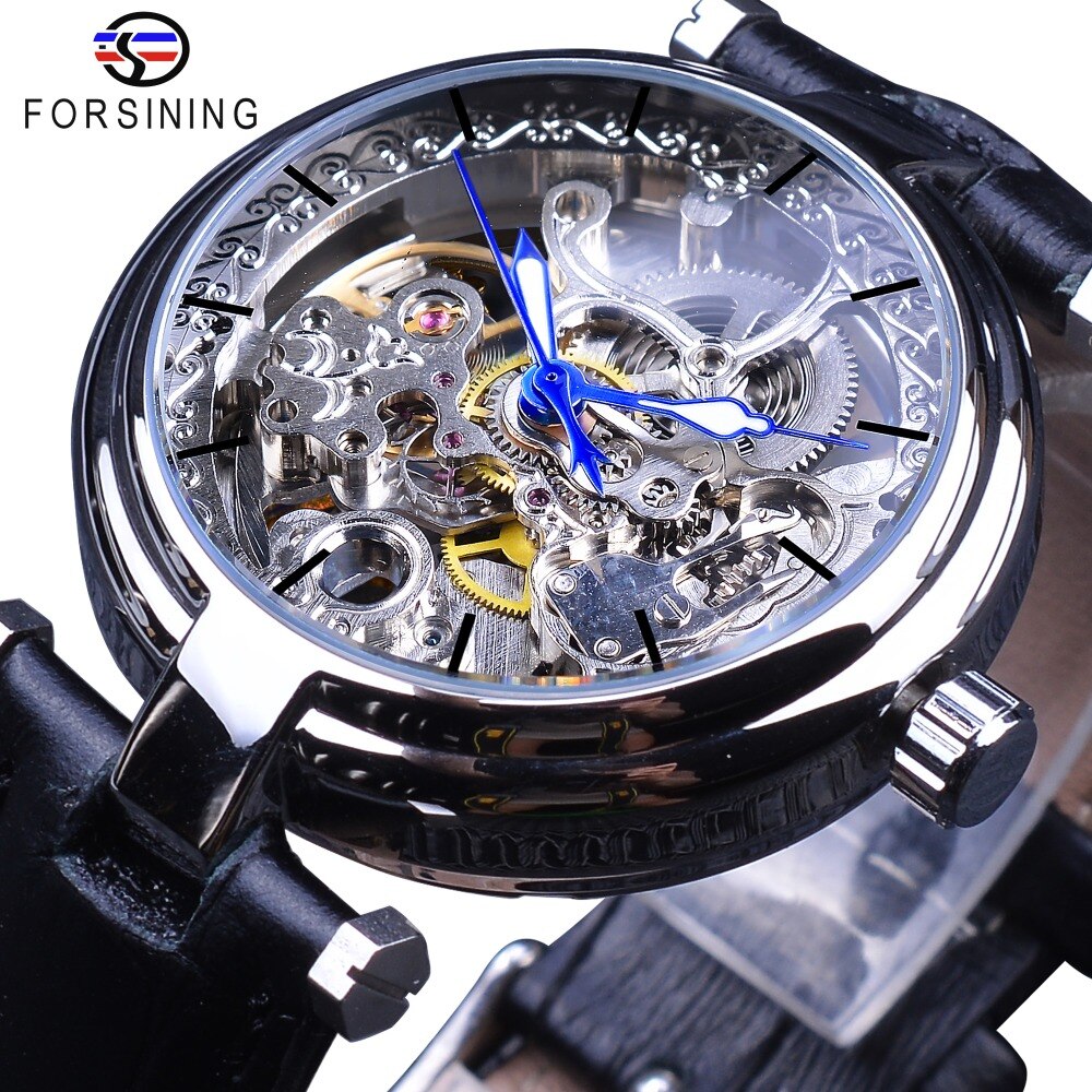 FORSINING GMT1098-3 watch