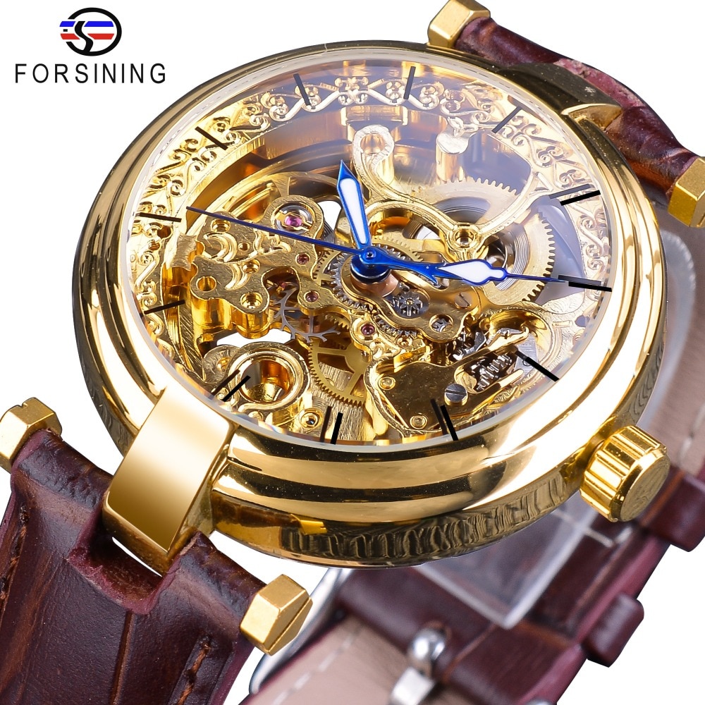 FORSINING GMT1098-5 watch