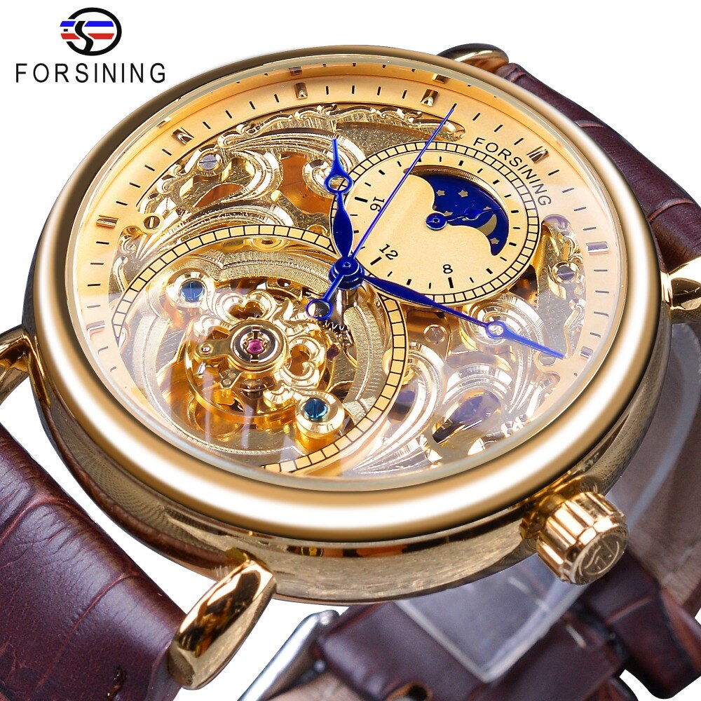 FORSINING GMT1125-8 watch