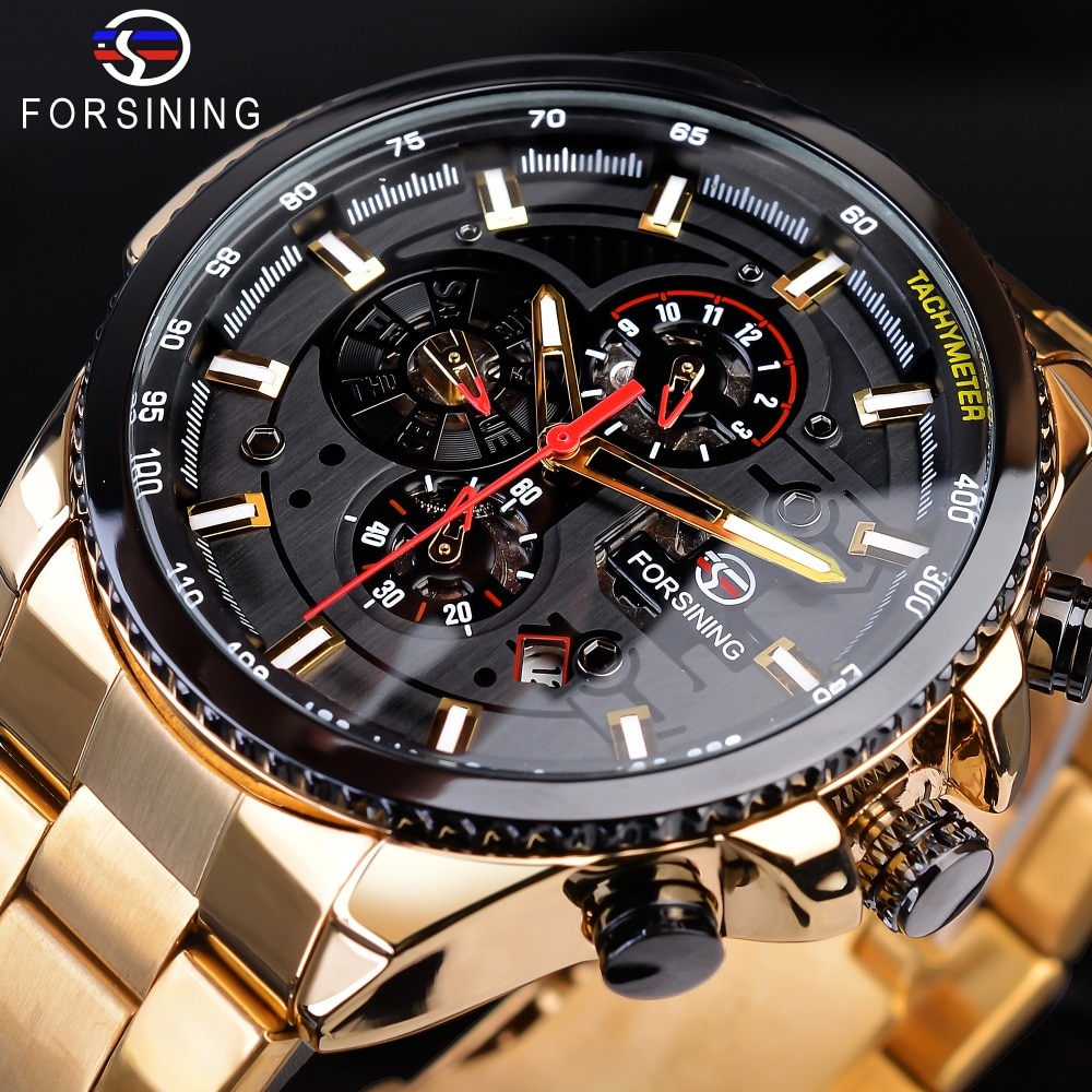 FORSINING GMT1137-2 watch