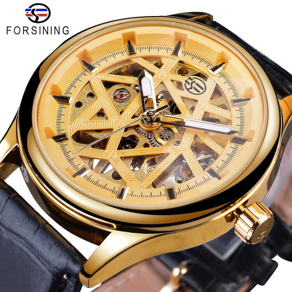 FORSINING GMT1139-5 watch