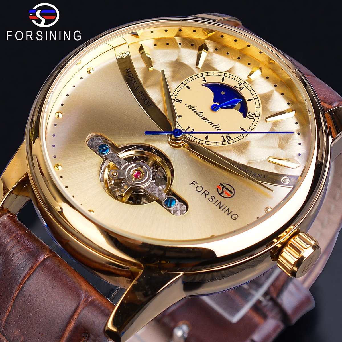 FORSINING GMT1150-5 watch