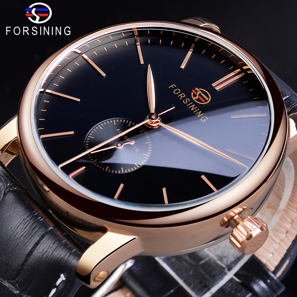 FORSINING GMT1164-11 watch