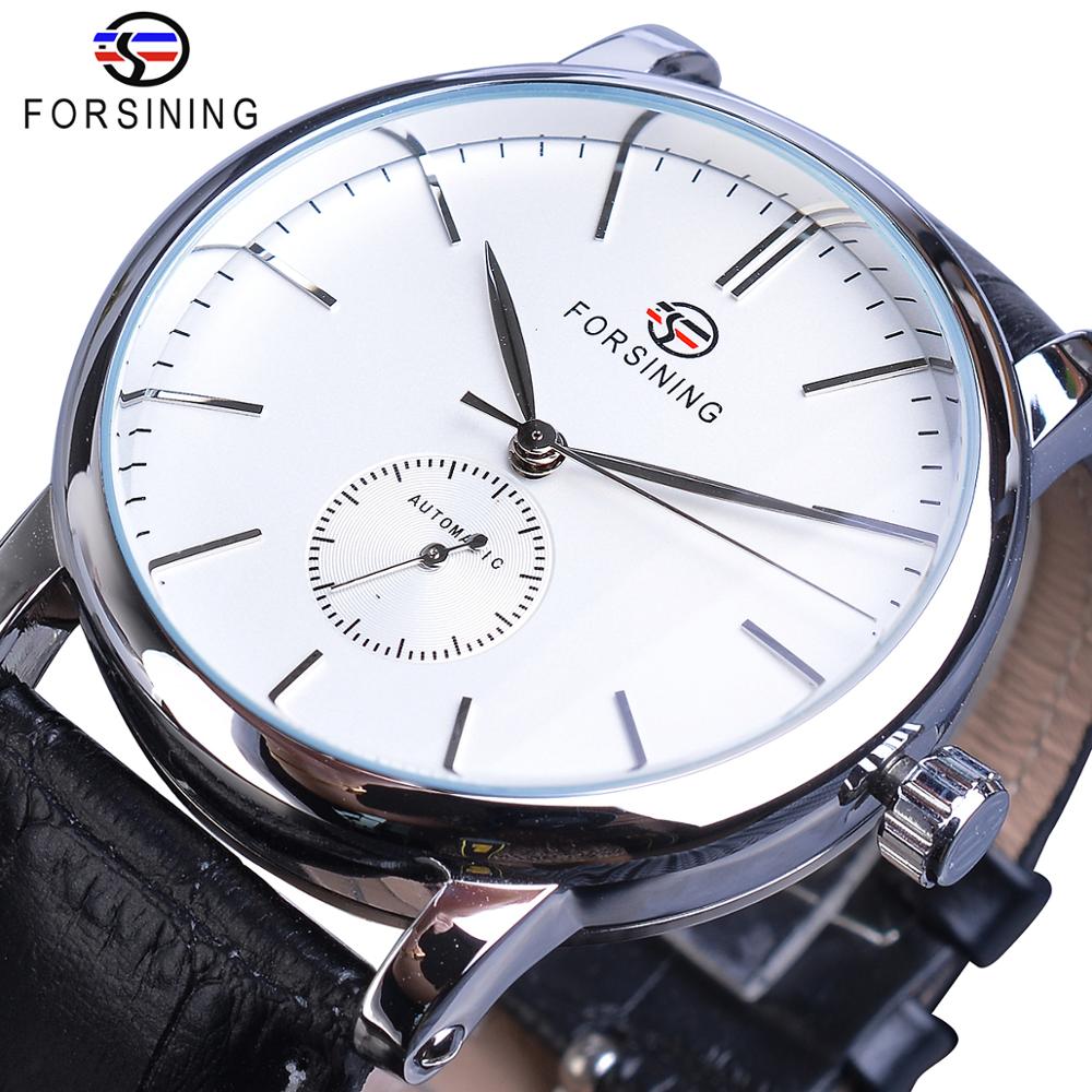 FORSINING GMT1164-3 watch