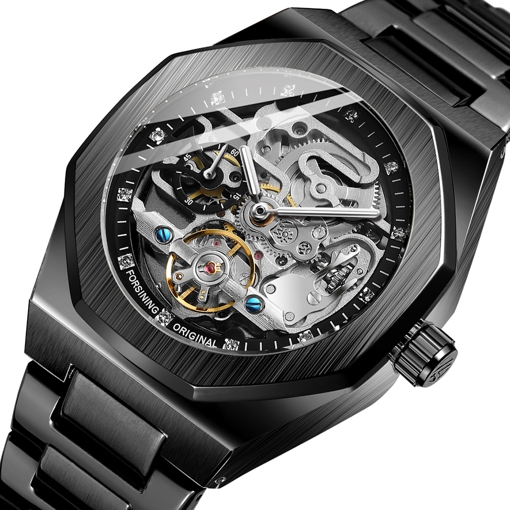 FORSINING HF8202-B watch