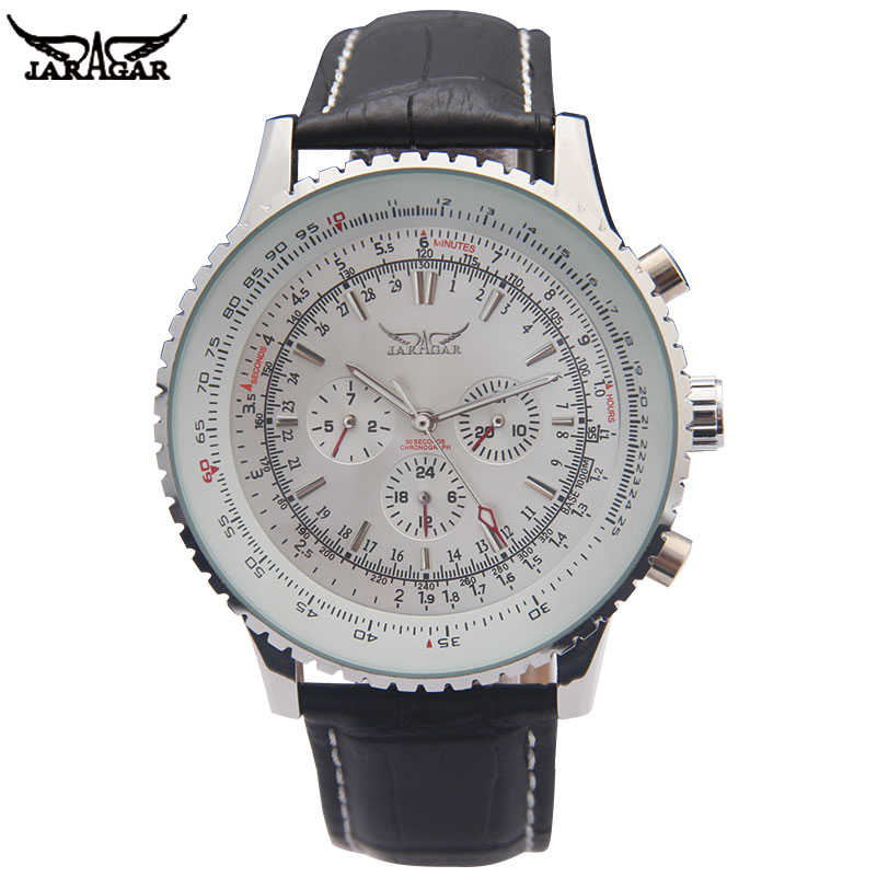 FORSINING JARAGAR A034 watch