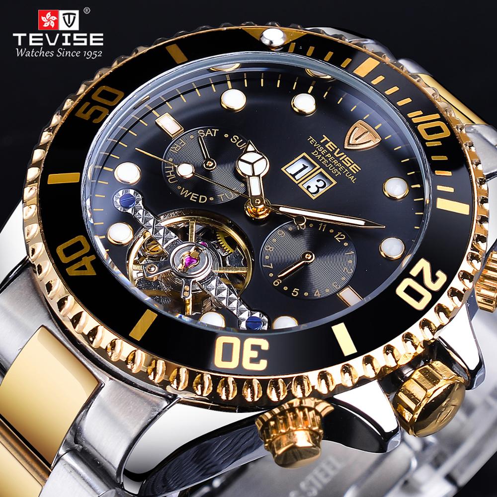 FORSINING T823-2 watch