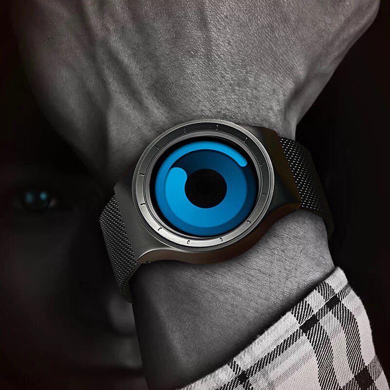 Geekthink GT6004BBU watch