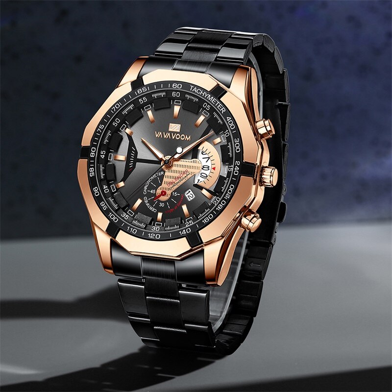 GEJIAN PZ777 watch