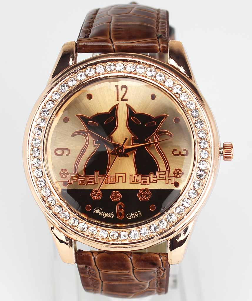 GERRYDA WW0035 watch