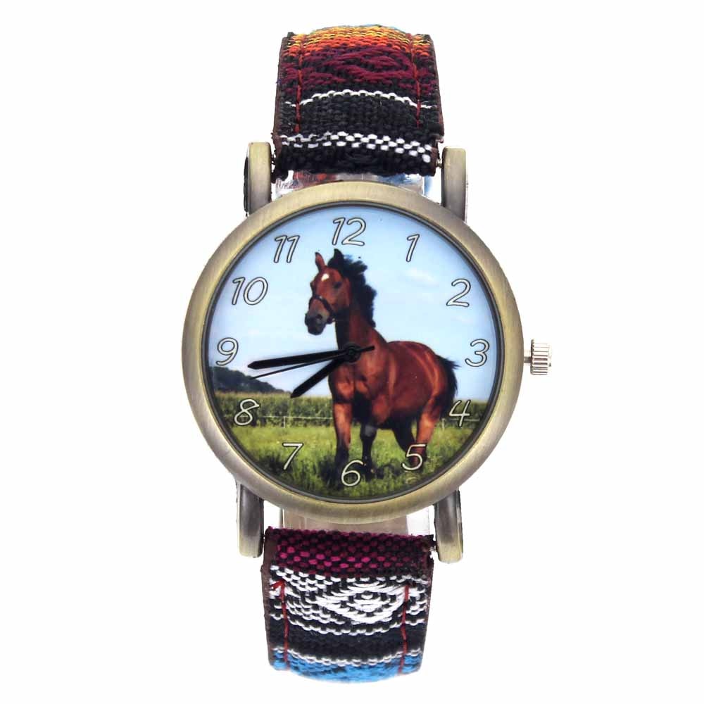 GERRYDA WW400 watch
