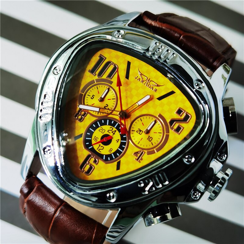 GESITO AAJ6516 watch