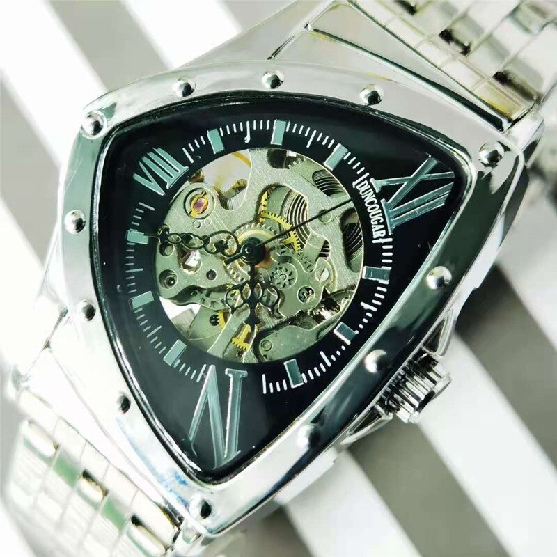 GESITO AAWT16002 watch