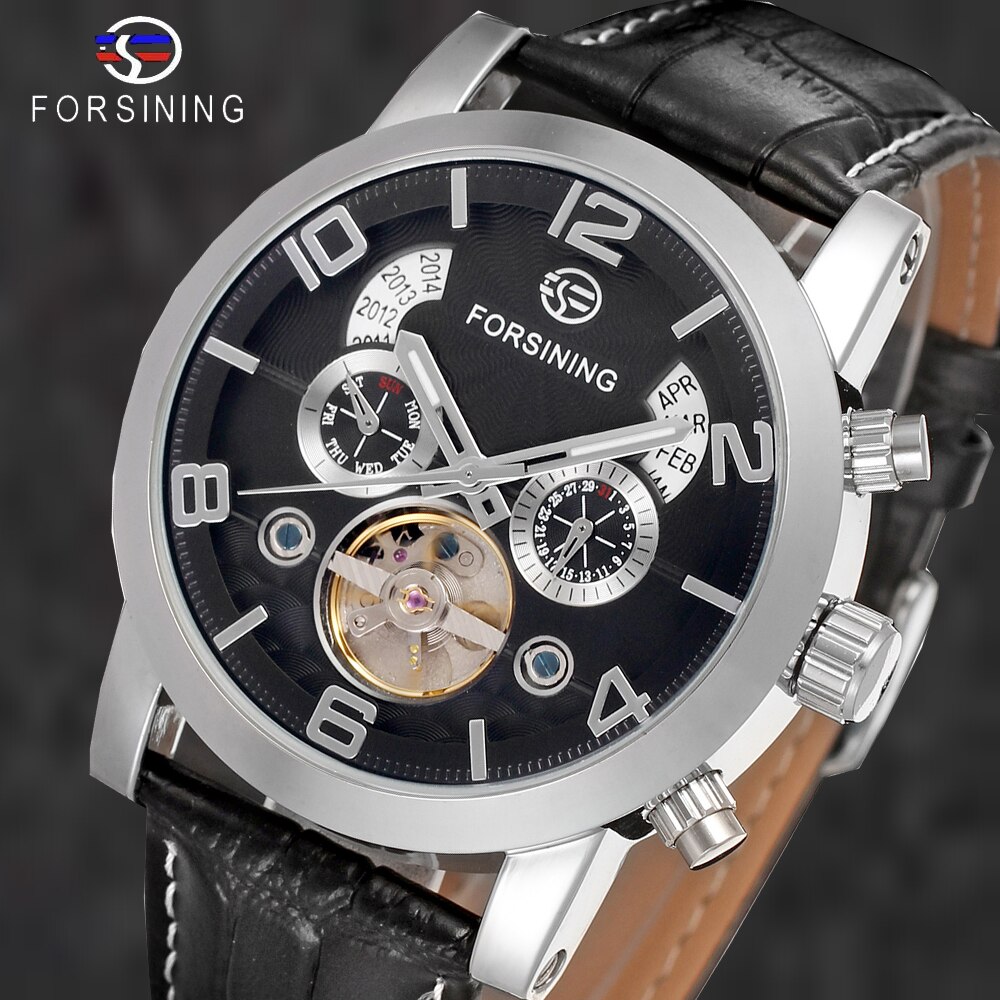GESITO F165 watch