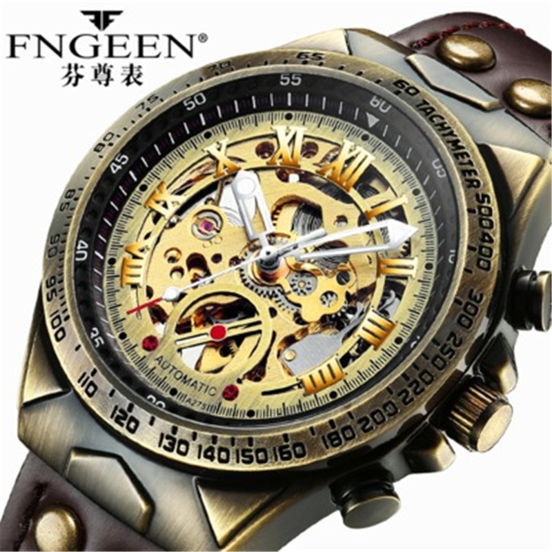 GESITO FNA275 watch
