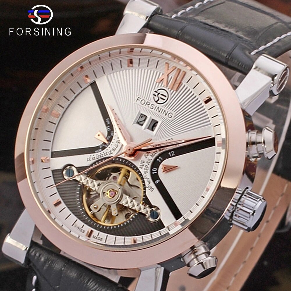 GESITO FSG2371 watch