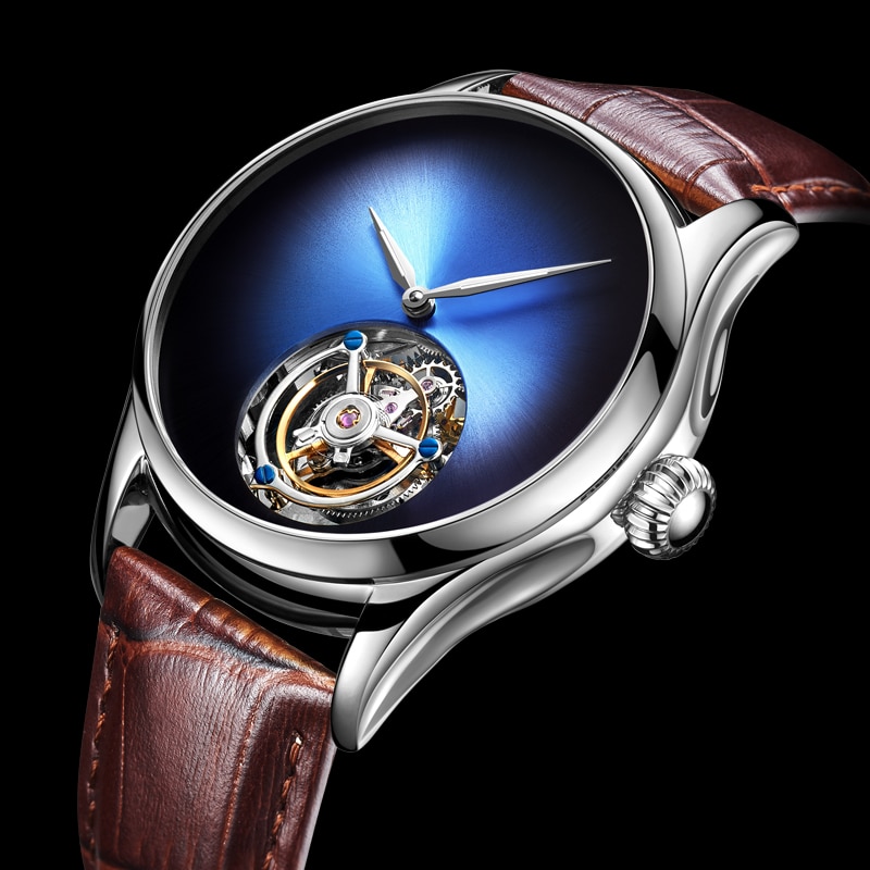 GIV 7009 watch