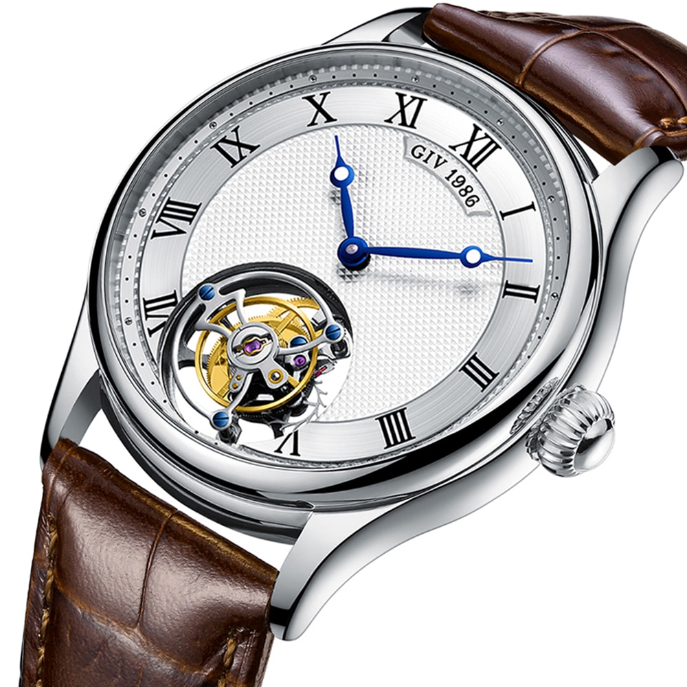 GIV 7021 watch