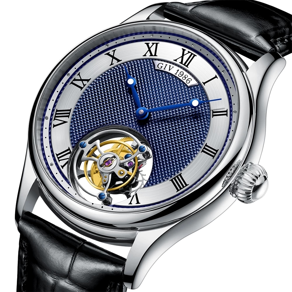 GIV 88 watch