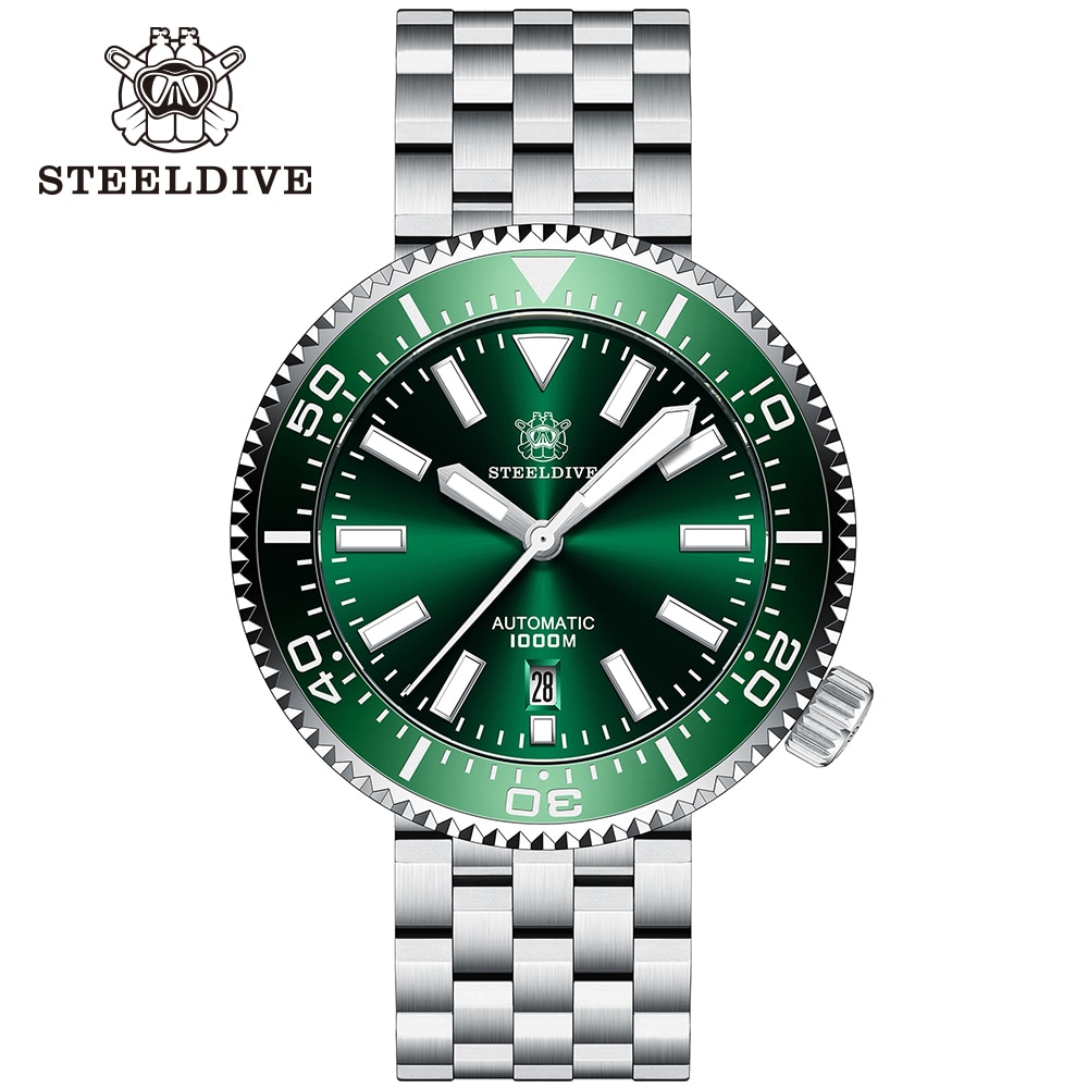 GIV SD1976 watch
