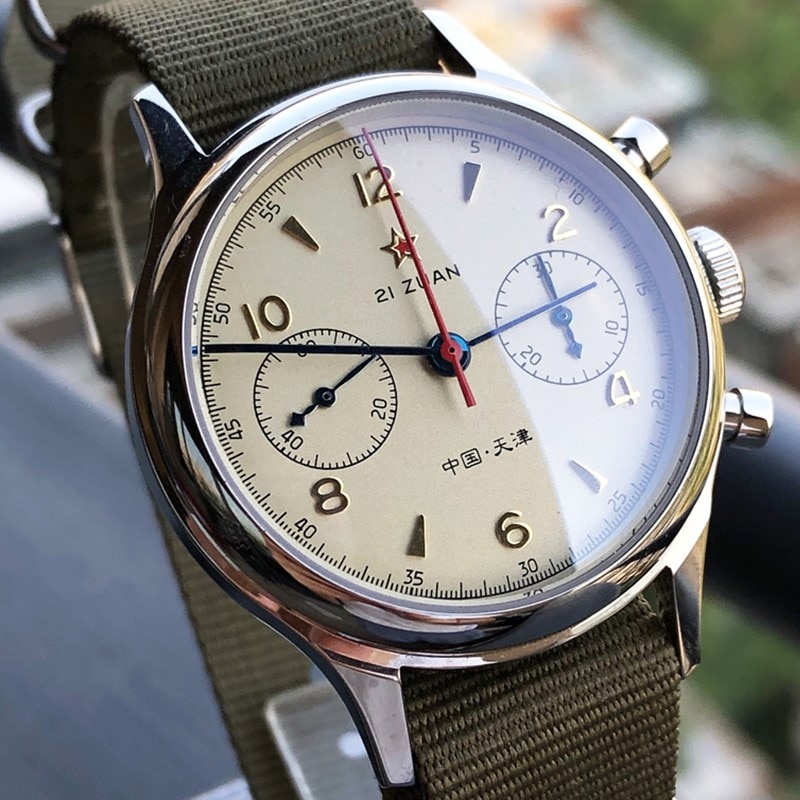 GIV ST1901 watch