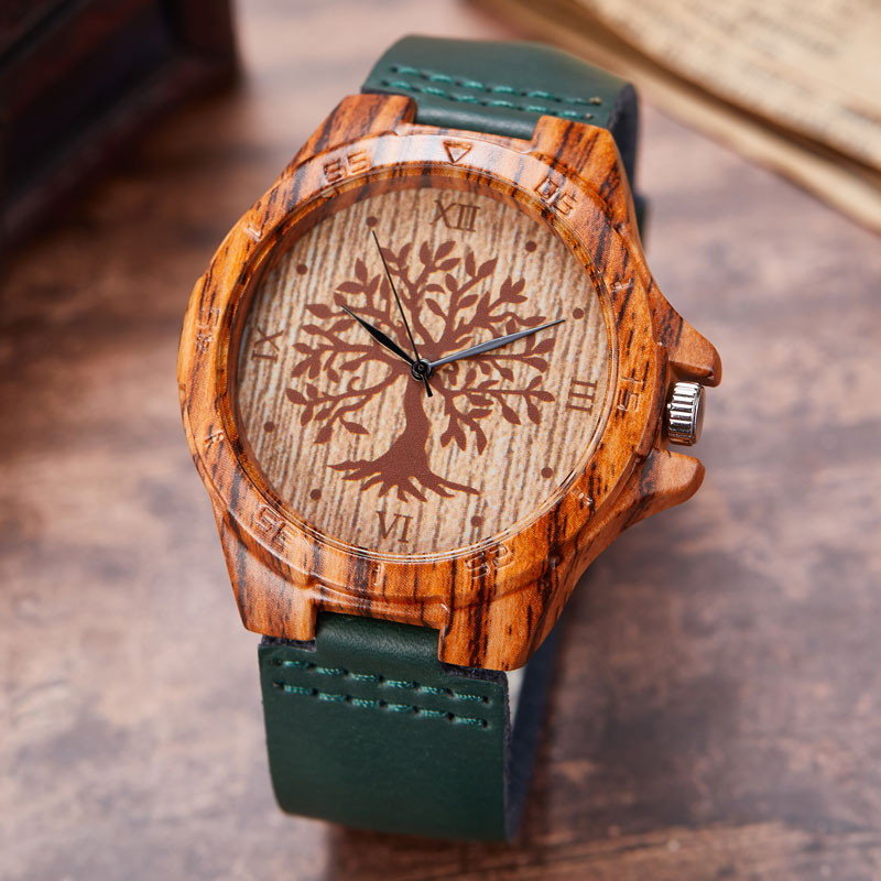Gorben W271 watch