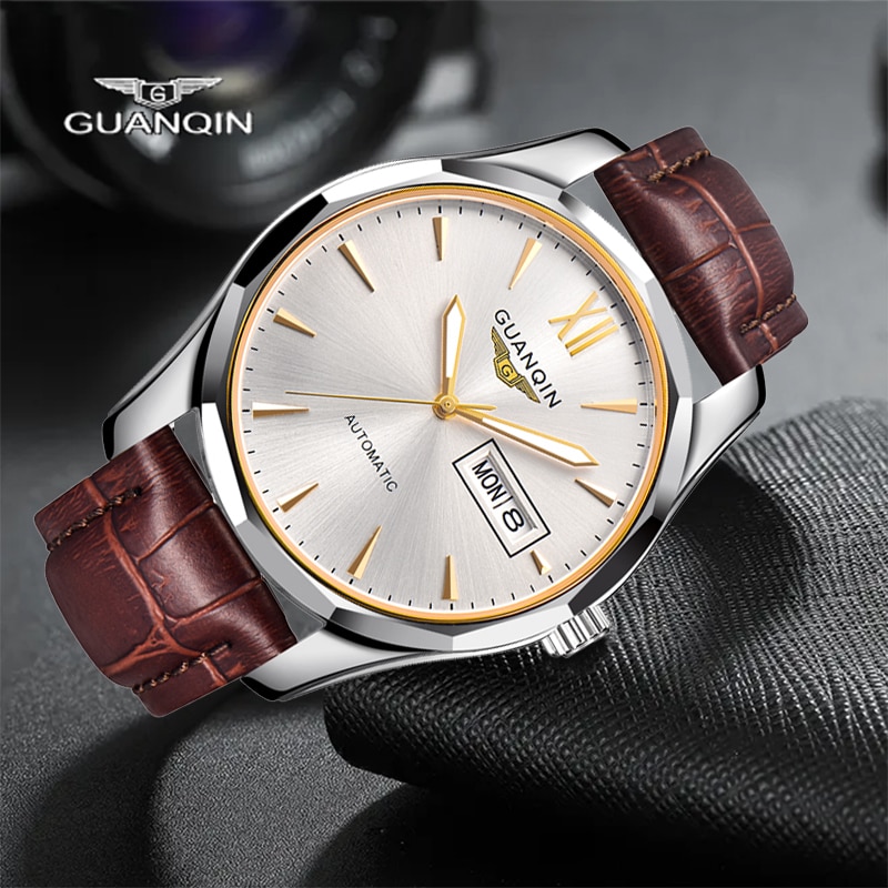 GUANQIN GJ16034 watch