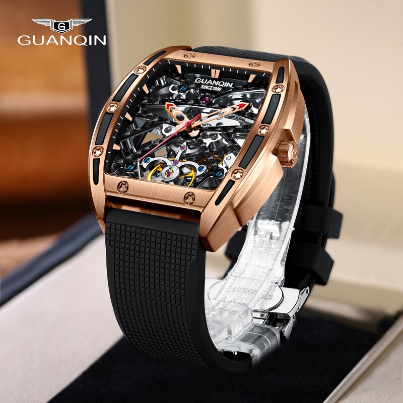 GUANQIN GJ16147 watch