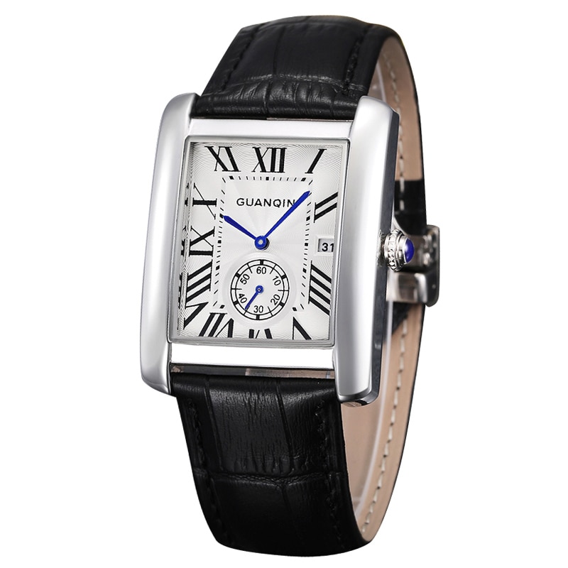 GUANQIN GQ90016 watch