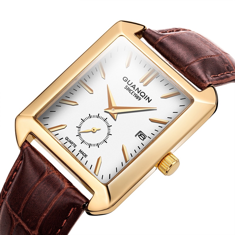 GUANQIN GS19126 watch