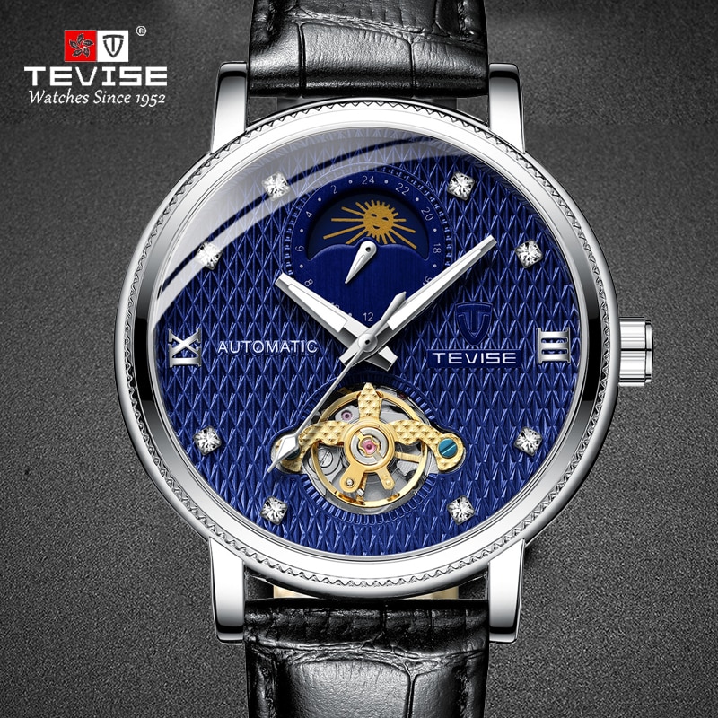 GUBANG 612 watch